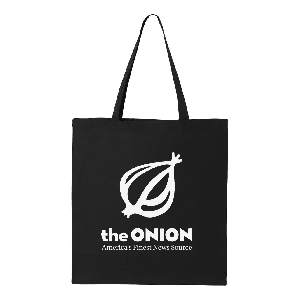 History Sighs, Repeats Itself Tote Bag - Image 2